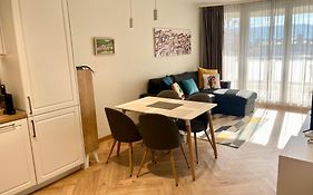 Parkcentral Luxury In City Center 7